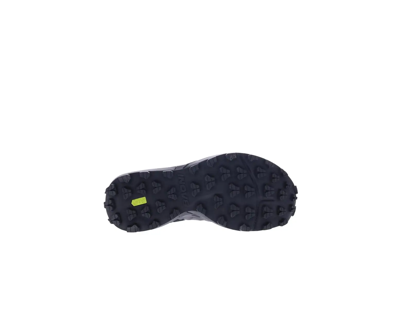 Inov-8 Roclite Pro Mid GTX dámské outdoorové boty Black