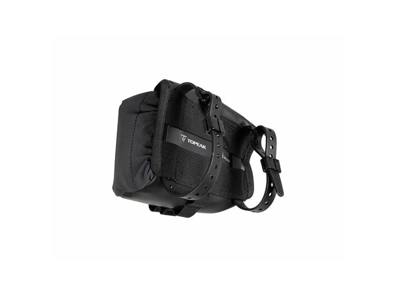 Topeak Gearpack brašna do rámu černá