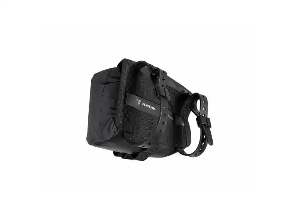 Topeak Gearpack brašna do rámu černá