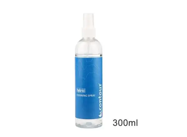 Contour Hybrid Cleanning spray pro oživení hybridních skialpových pásů 300ml