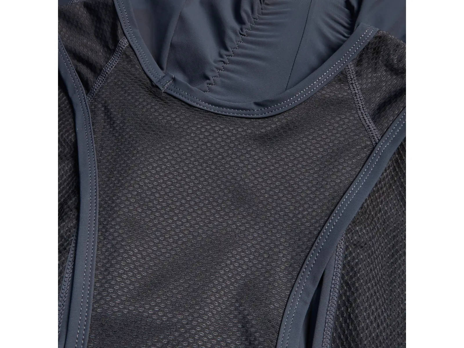 Endura Xtract Lite dámské kraťasy s laclem a vložkou Grey