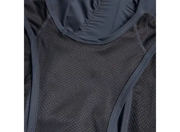 Endura Xtract Lite dámské kraťasy s laclem a vložkou Grey