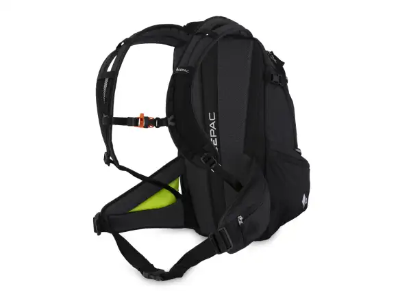 Acepac Flite MKII 20 l batoh Gray