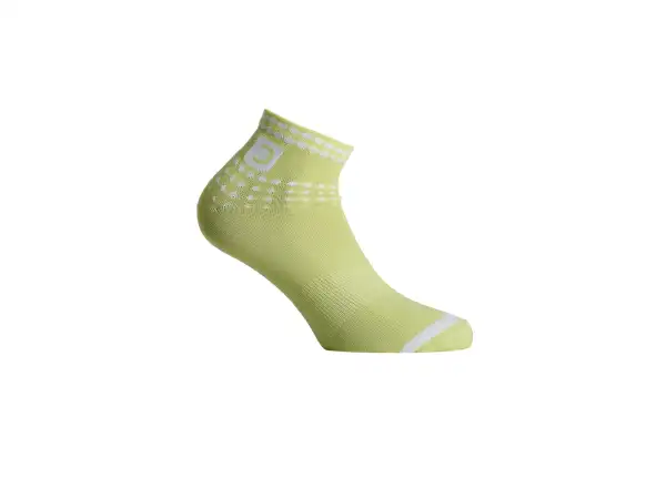Dotout Infinity dámské ponožky Light Green vel. S/M
