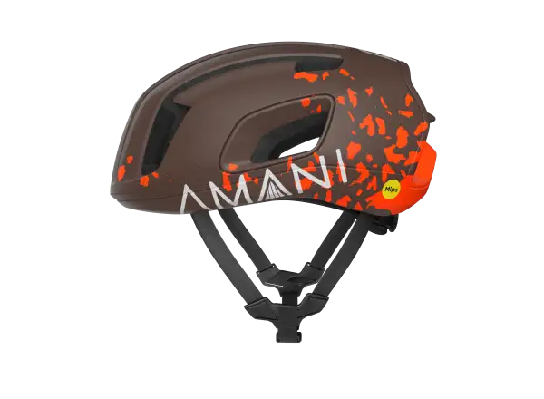 POC Cytal Amani Edition přilba Mizizi