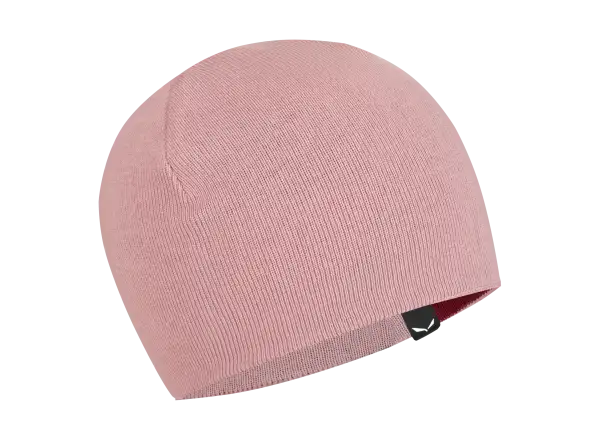 Salewa Pure Reversible čepice Syrah