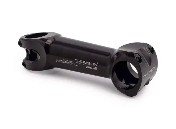 Thomson Elite X4 10° 31.8 mm představec black