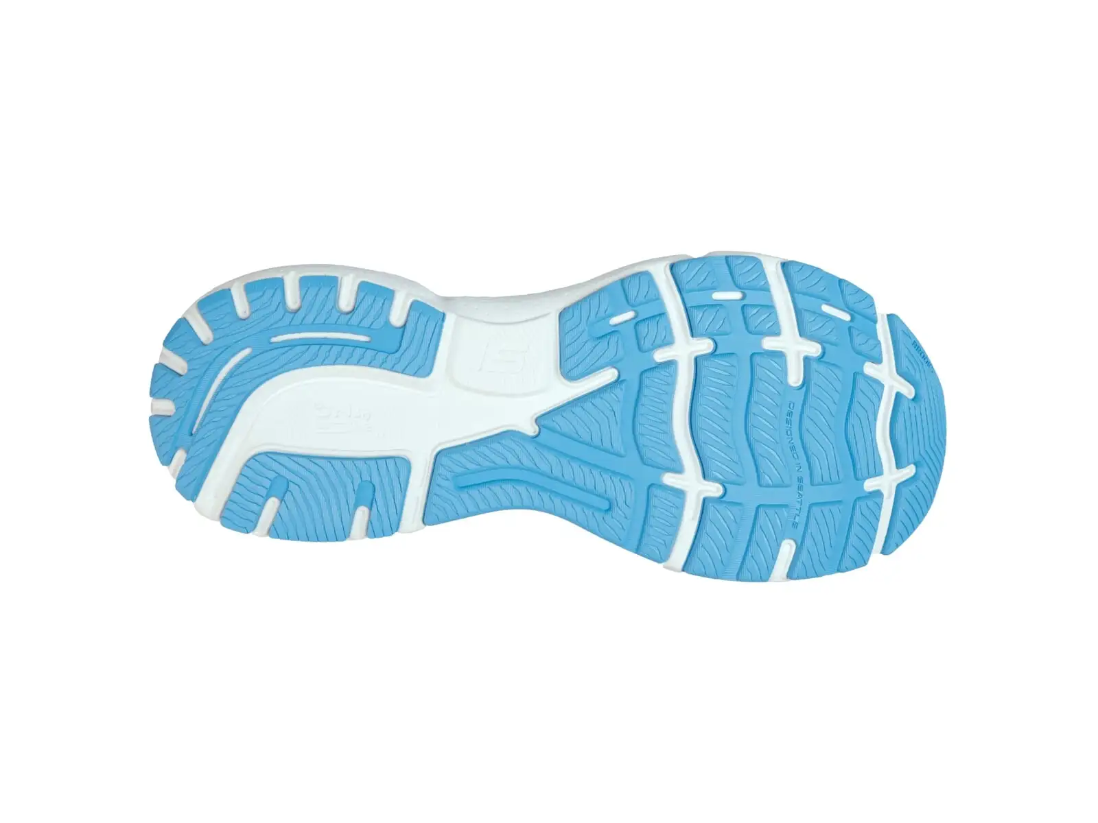 Brooks Ghost 15 pánské běžecké boty modrá