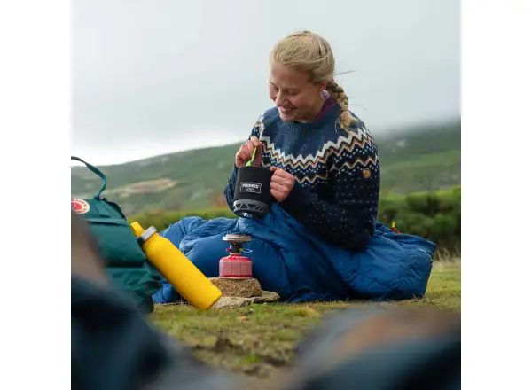 Primus Lite Stove System kempingový vařič