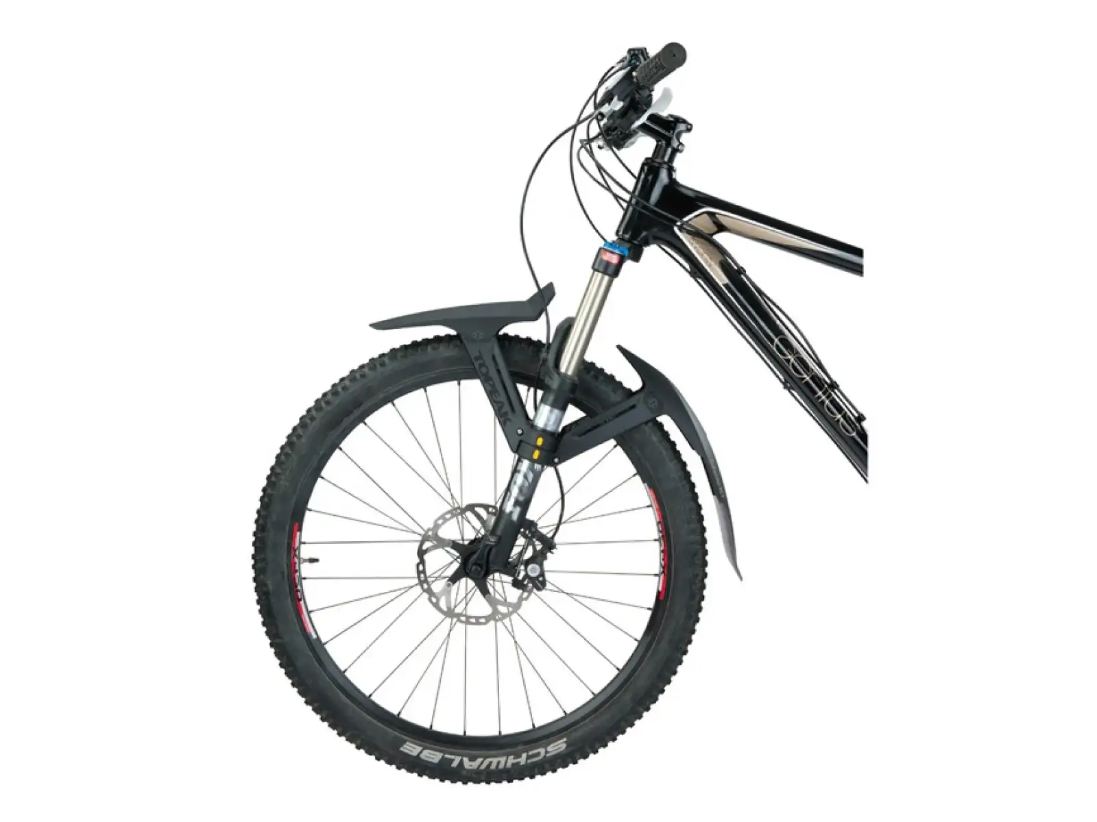 Topeak Defender XC1 26-29" přední blatník