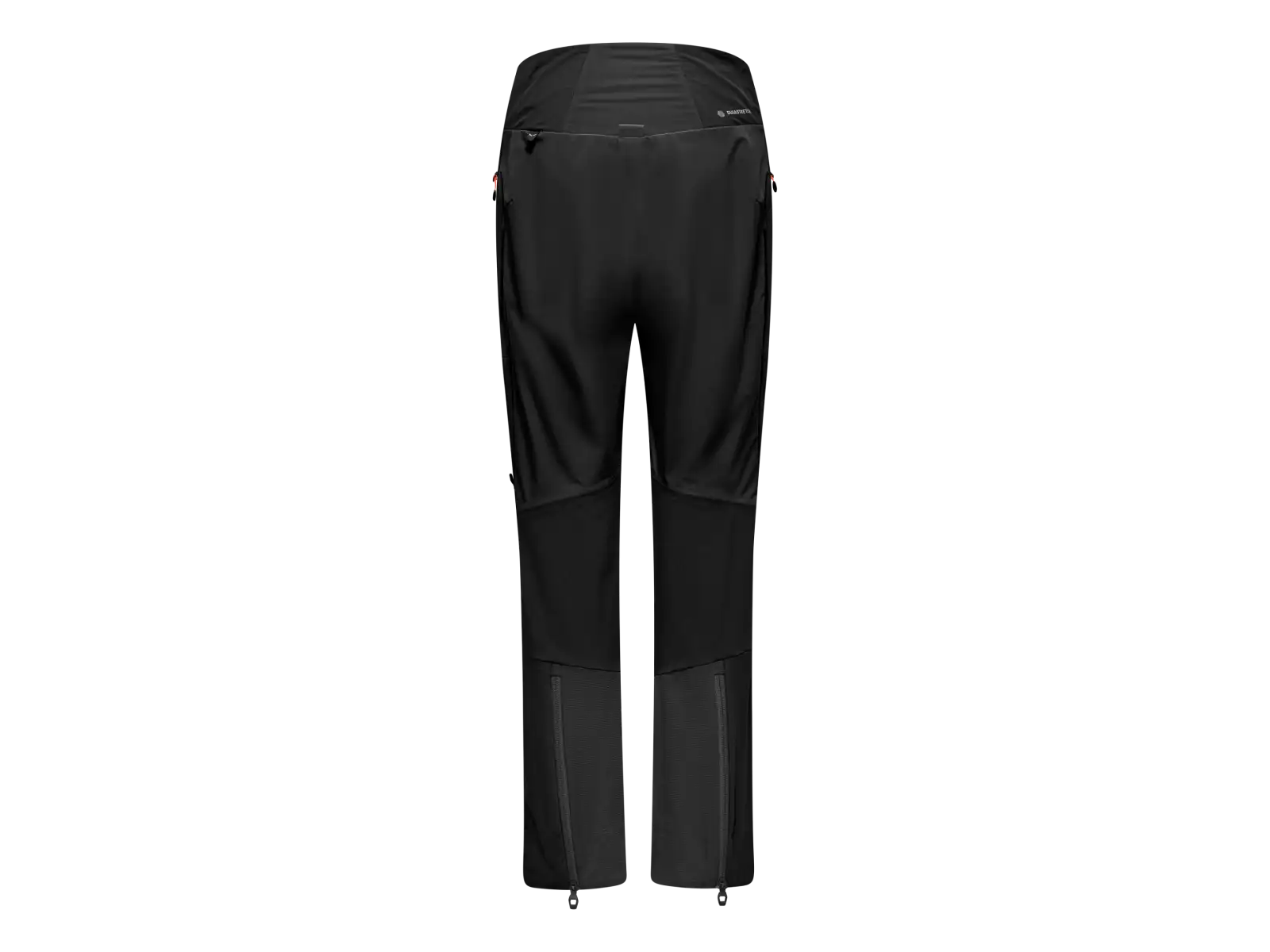 Salewa Ortles Durastretch/Stormwall dámské kalhoty Black Out