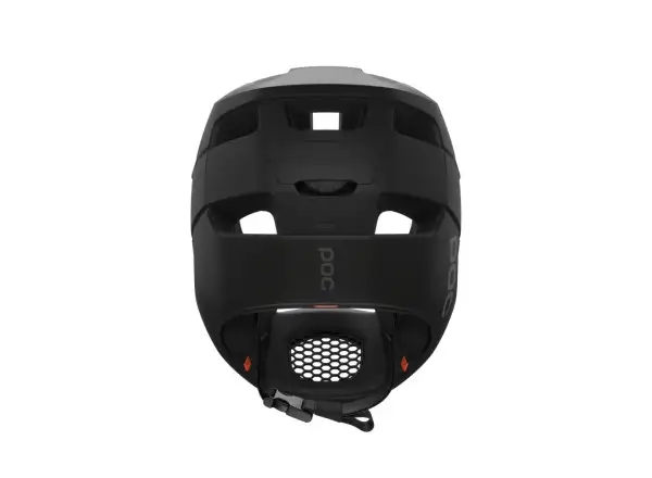 POC Otocon přilba Uranium Black Matt