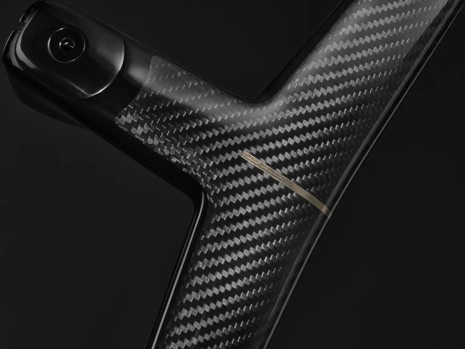 Cannondale SystemBar Aero silniční integrovaná řídítka