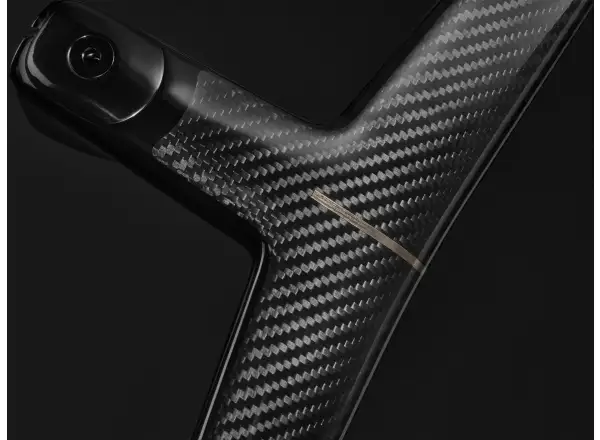 Cannondale SystemBar Aero silniční integrovaná řídítka