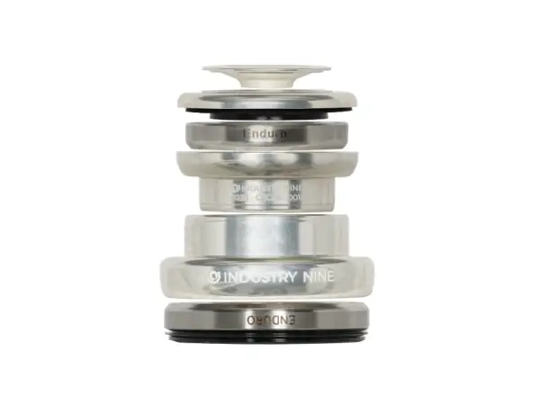 Industry Nine iRiX headset EC34/EC49 hlavové složení