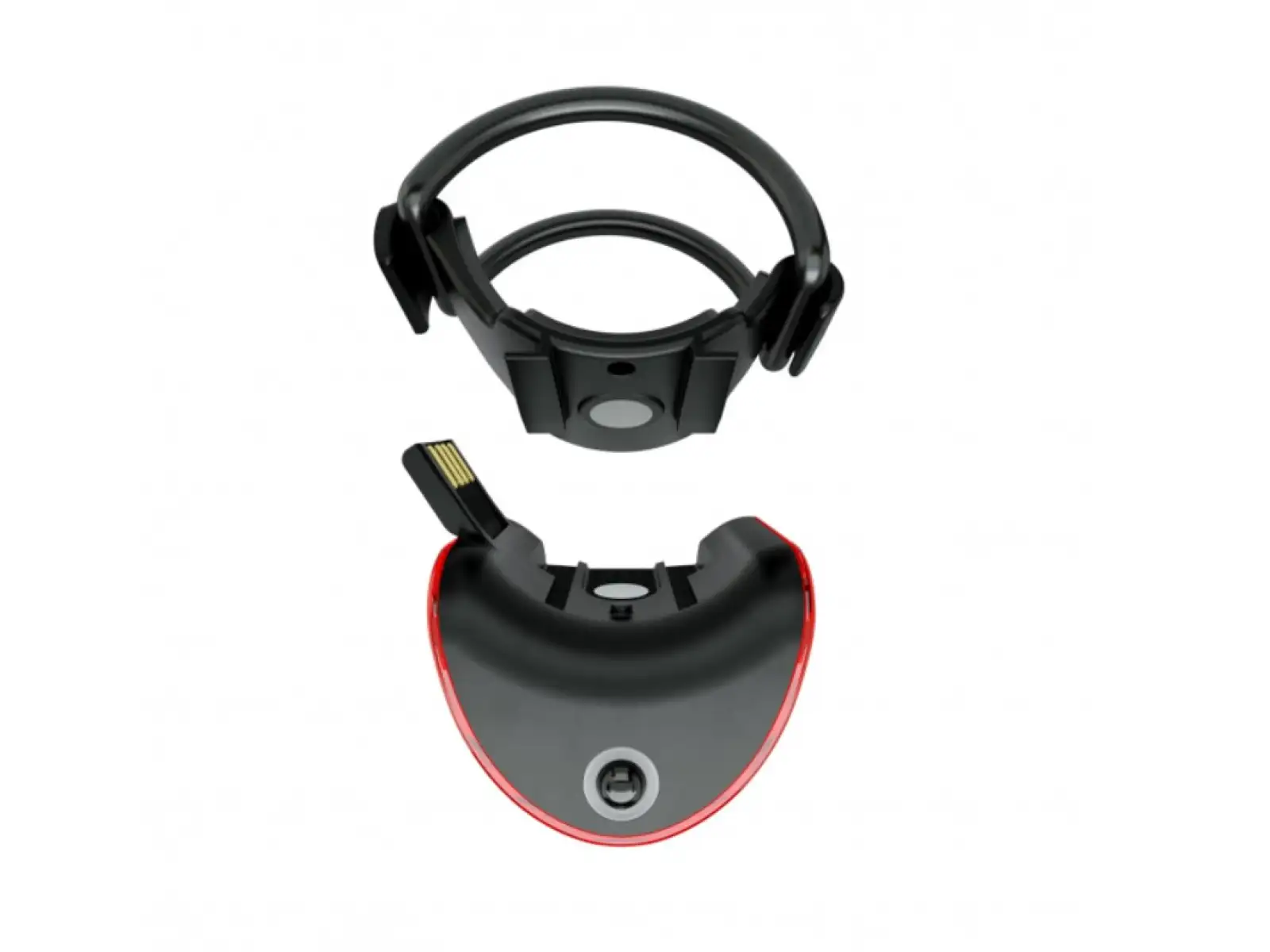 Knog Cobber Lil zadní blikačka