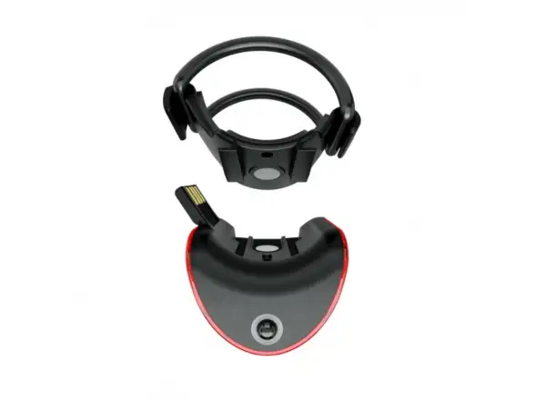 Knog Cobber Lil zadní blikačka