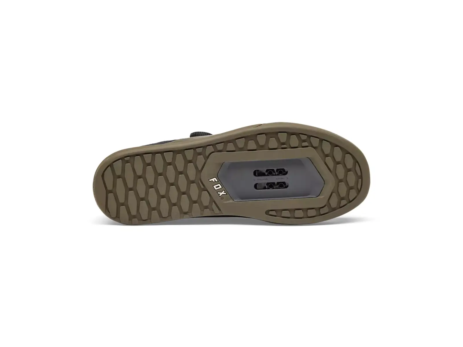 Fox Union Boa pánské MTB boty Military Green