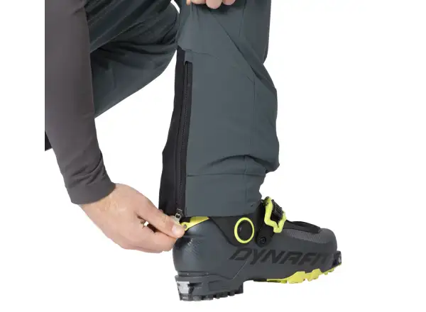 Dynafit Blacklight Dynastretch pánské kalhoty Cinder
