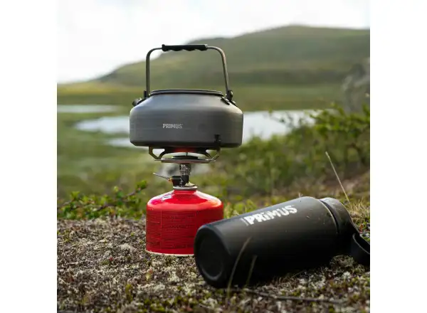 Primus Essential Trail Stove kempingový vařič