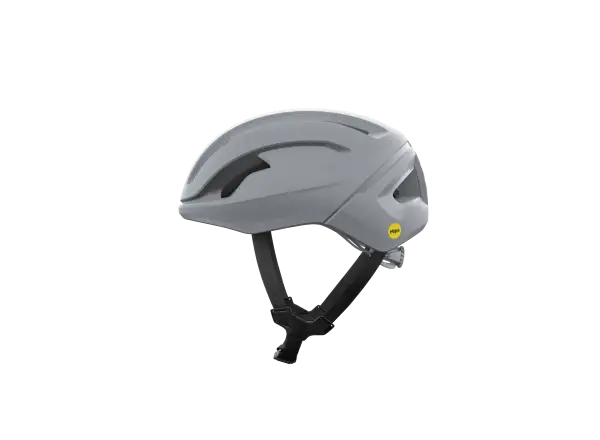 POC Omne Air MIPS přilba Granite Grey Matt