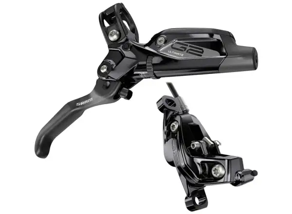 Sram G2 Ultimate kotoučová brzda přední Black