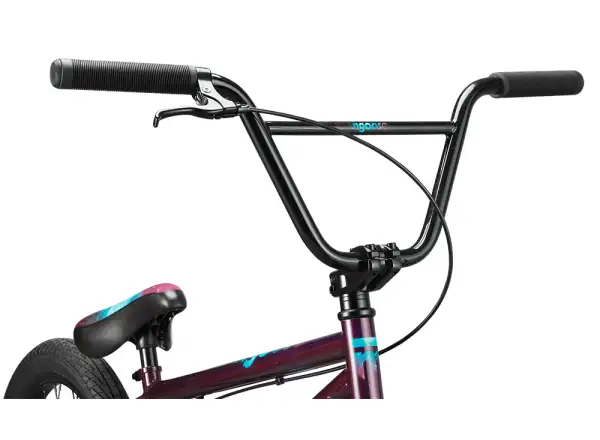Mongoose Legion 40 PUR BMX kolo