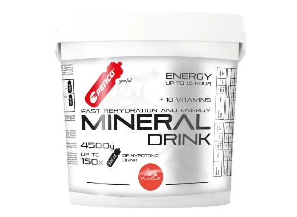 Penco Mineral drink 4500g