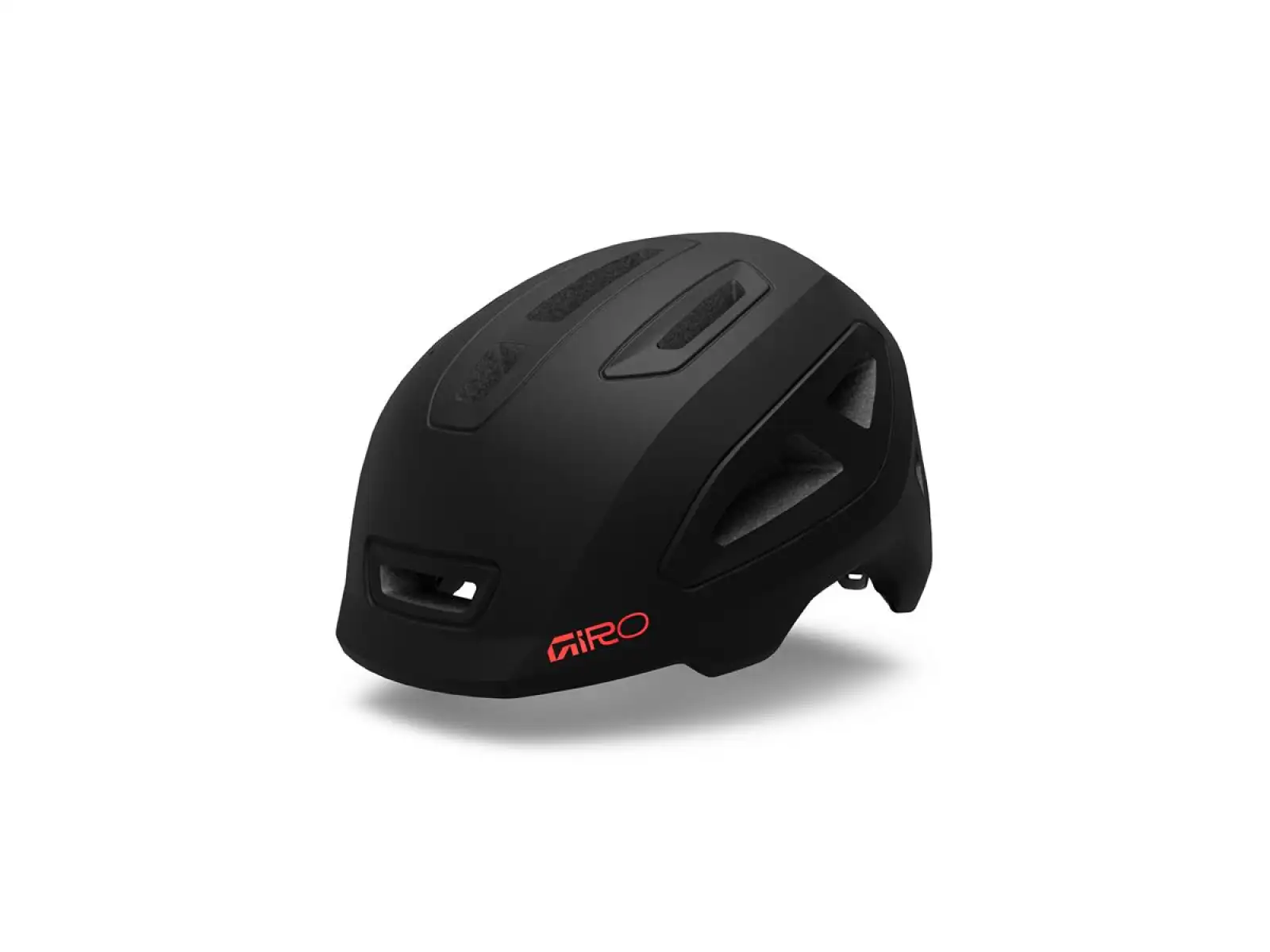 Giro Scamp II dětská přilba Mat Black