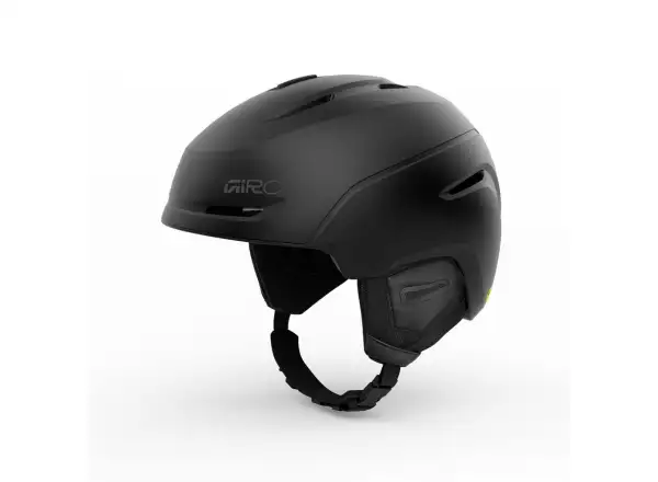 Giro Neo Mips lyžařská přilba Mat Black