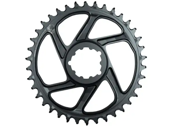 Sram X-Sync SL Eagle převodník 12 sp. Direct Mount 6 mm Offset lunar grey