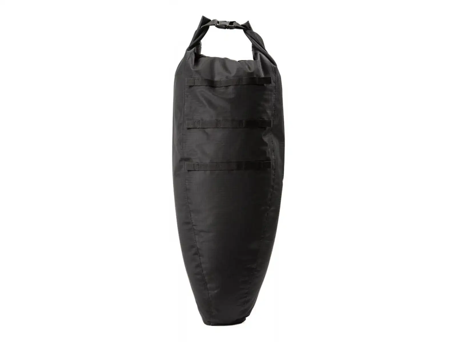 Acepac Saddle Drybag MKIII podsedlová brašna 8 l Black