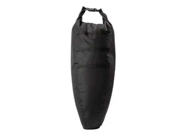 Acepac Saddle Drybag MKIII podsedlová brašna 8 l Black