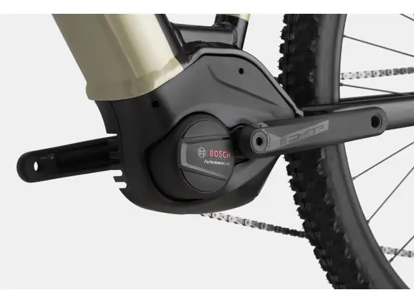 Cannondale Trail Neo 4 Horské elektrokolo QSD