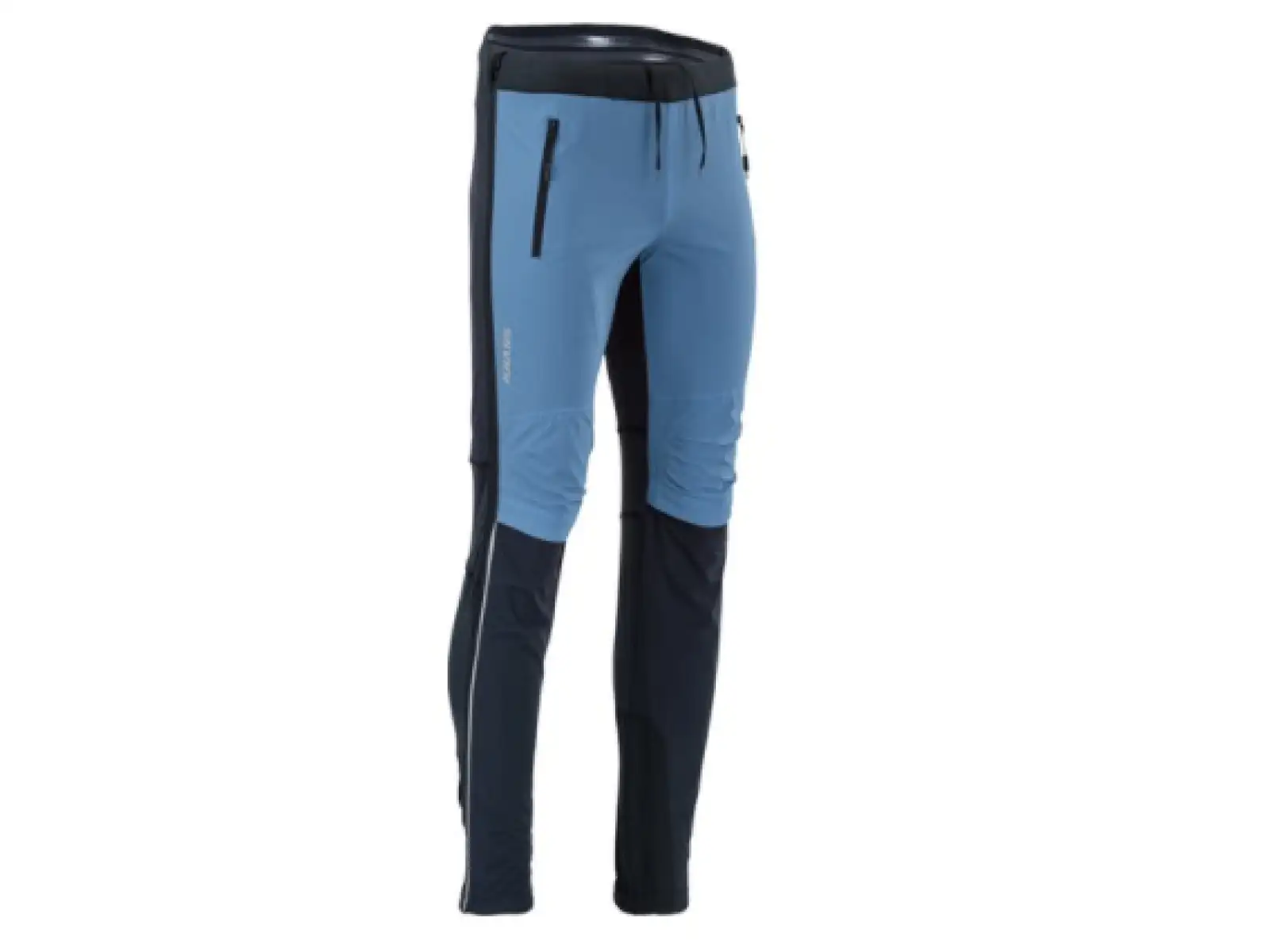 Silvini Soracte Pro MP1748 pánské kalhoty black/blue