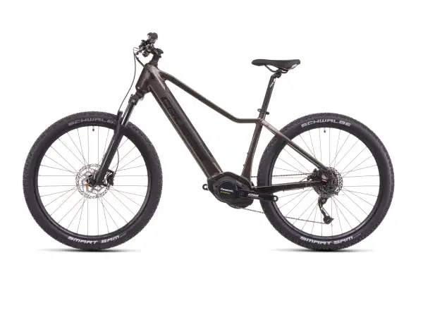 Crussis ONE-Guera 7.11 715Wh horské elektrokolo