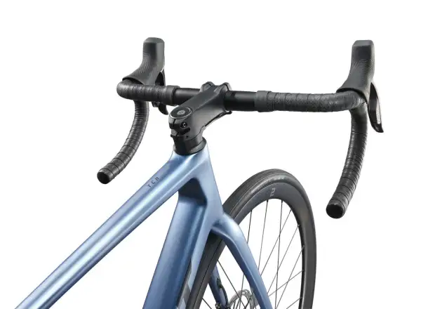 Giant TCR Advanced 0 AXS silniční kolo Frost Silver