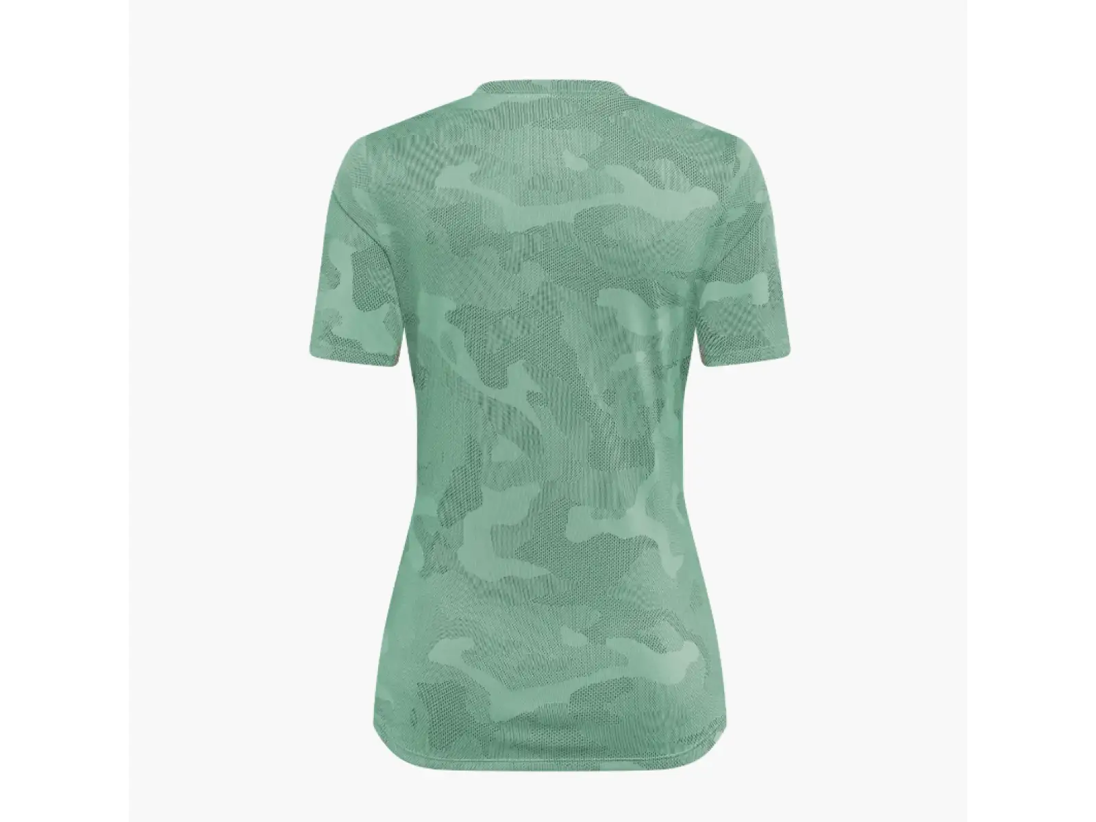Fox Ranger Tru Dri dámský dres krátký rukáv Pine Green
