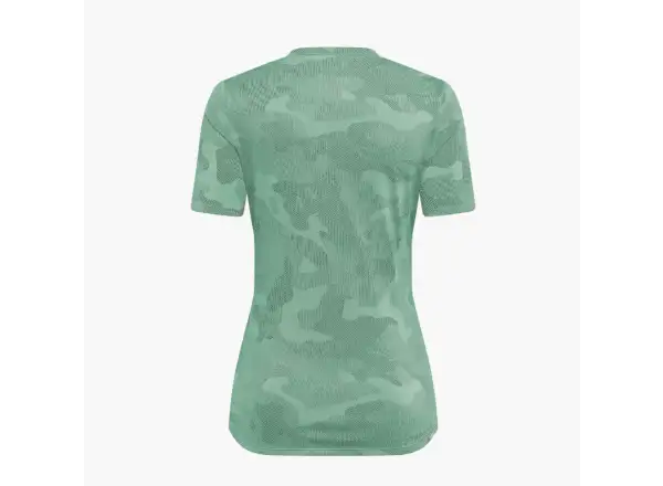 Fox Ranger Tru Dri dámský dres krátký rukáv Pine Green