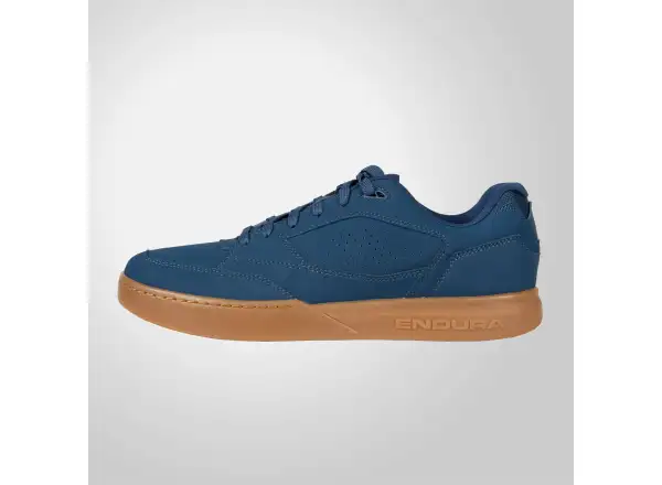 Endura Hummvee Flat pánské boty Navy