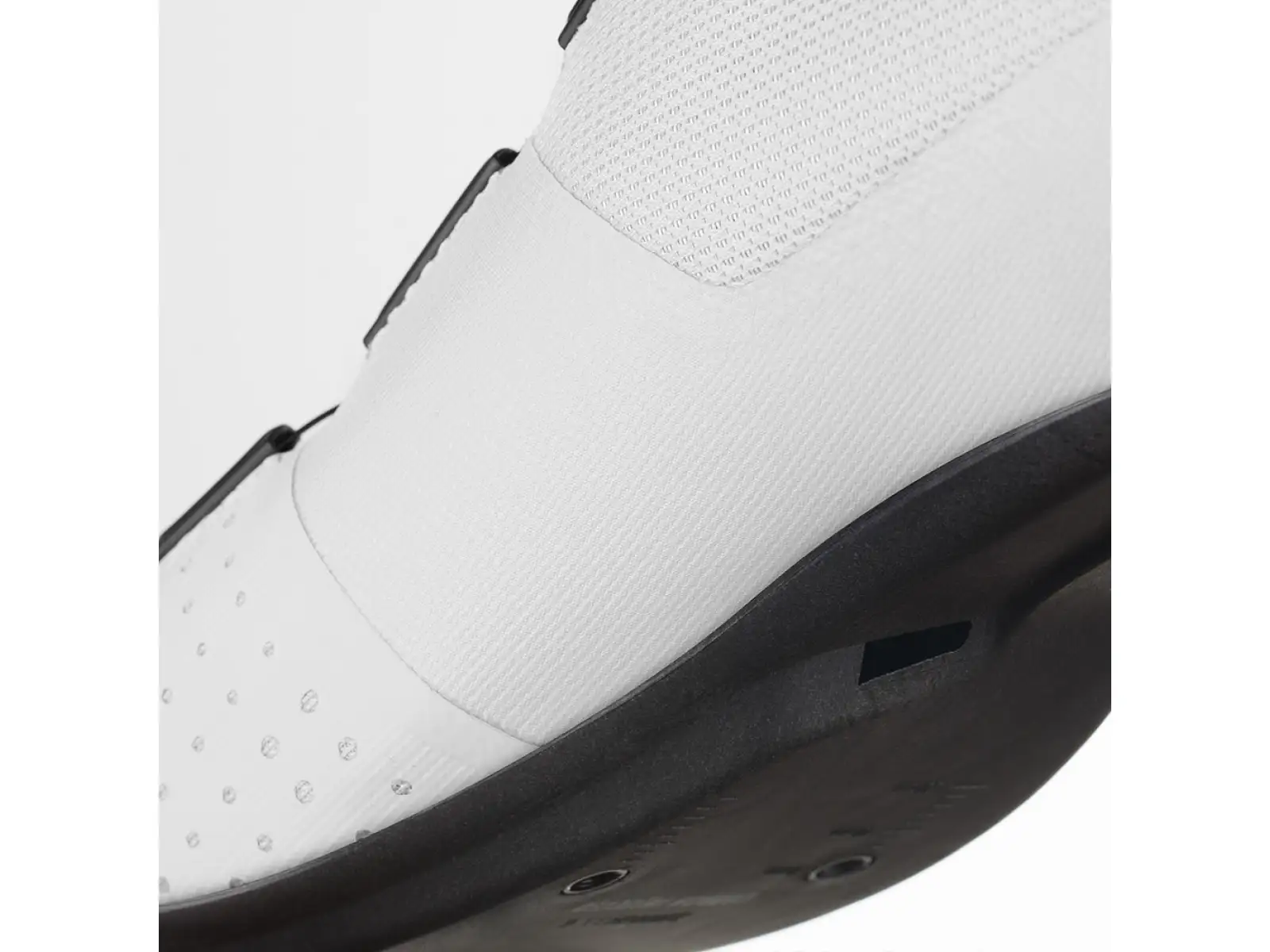Fizik Tempo Overcurve R4 Wide silniční pánské tretry White/Black
