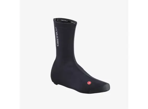 Castelli Espresso 2 návleky na tretry Black