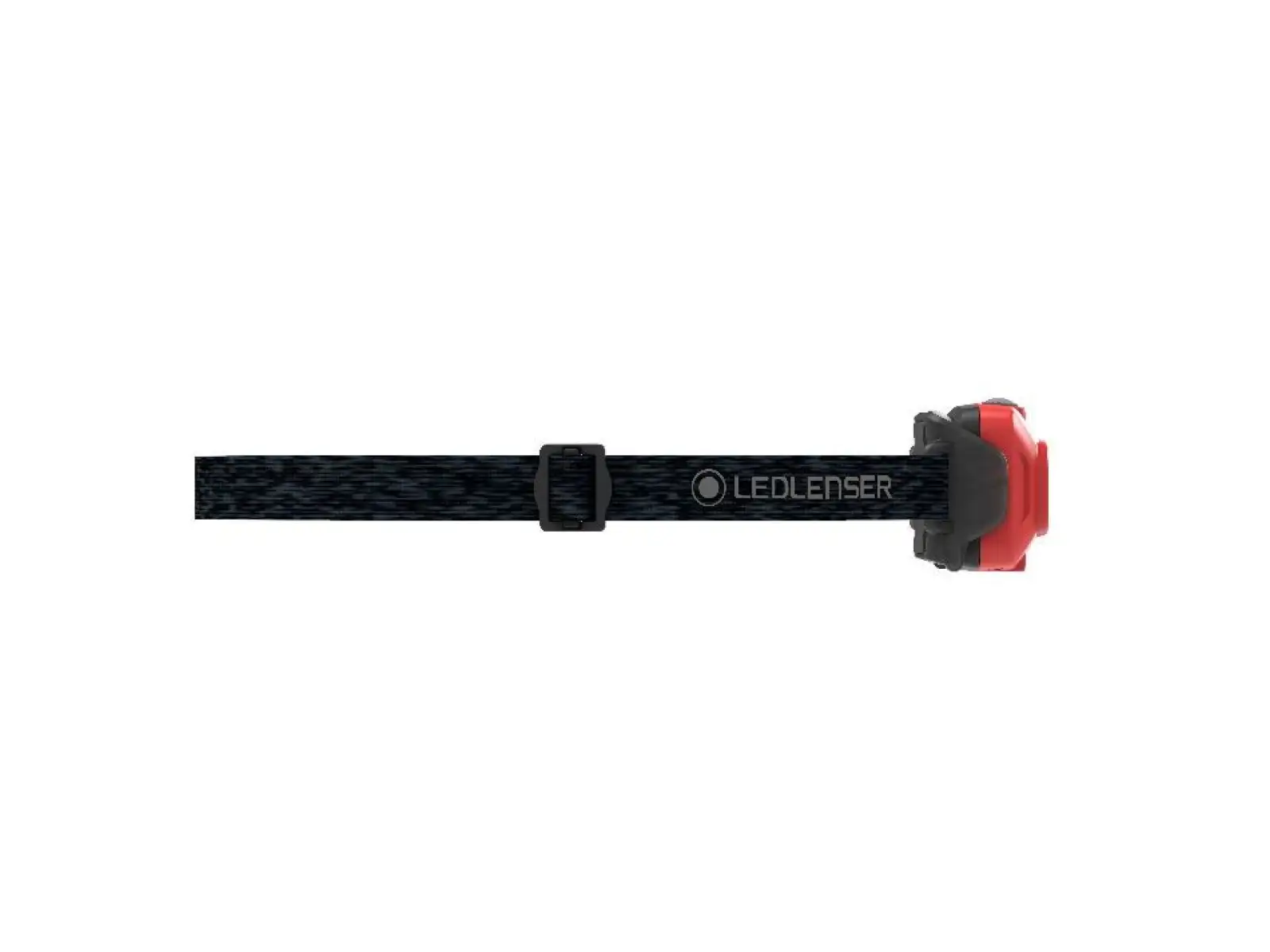 Ledlenser HF4R Core čelovka Červená