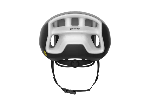 POC Cytal silniční přilba Uranium Black Matt/Hydrogen White Matt