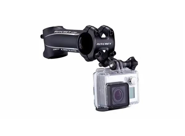 Ritchey Universal Stem Mount držák pro GoPro a Lollipop Wide 22-35