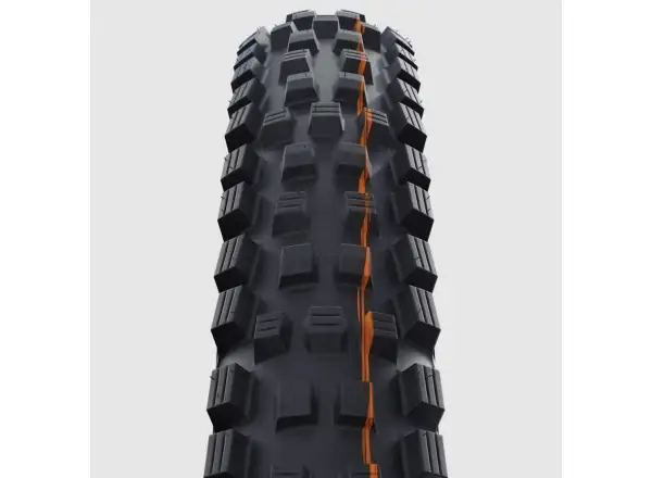 Schwalbe Magic Mary Gravity Pro 27,5x2,40" MTB plášť kevlar TLR E-50 Soft Black