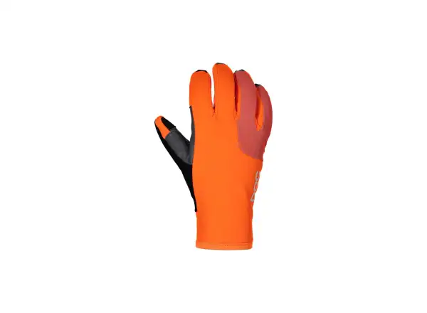 POC Thermal rukavice Zink Orange vel. S