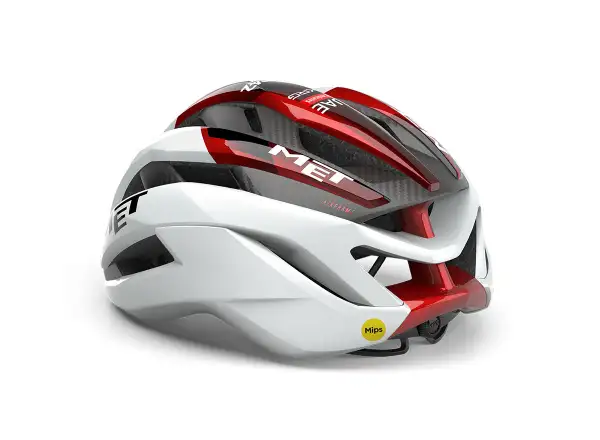 MET Trenta 3K Carbon silniční přilba UAE Team Emirates-XRG Limited Edition