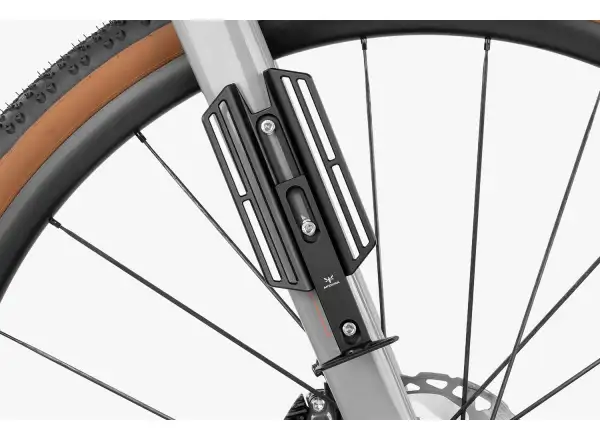 Apidura Cargo Cage držák na brašnu černá