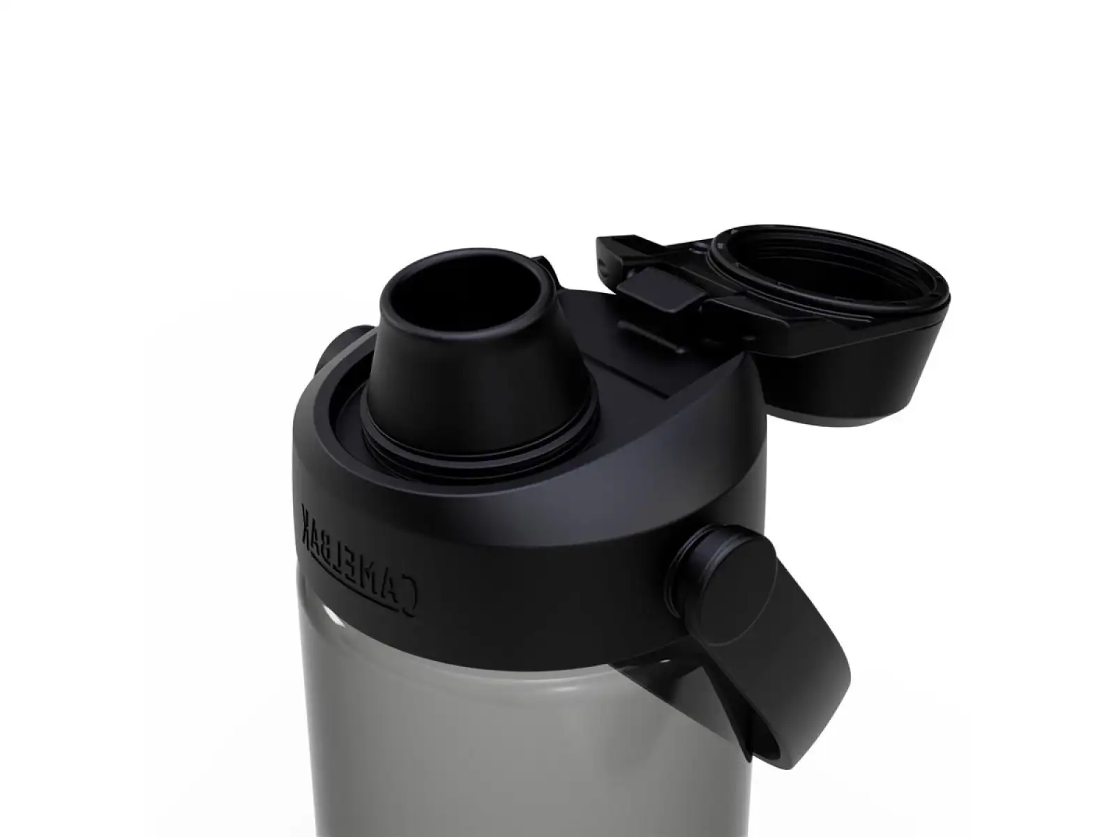Camelbak Thrive Chug láhev 0,6 l Charcoal